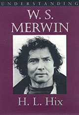 ON UNDERSTANDING W. S. MERWIN