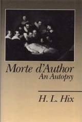 MORTE D'AUTHOR